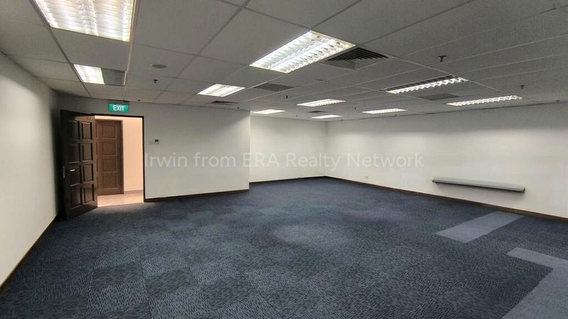 Office for Rent in  Toh Guan Road East - Image 11